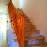 Apartment In Antonescos Gardens
