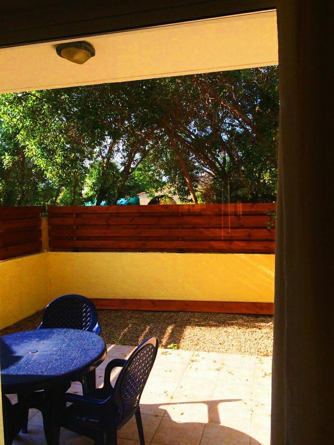 In Antonescos Gardens Paphos