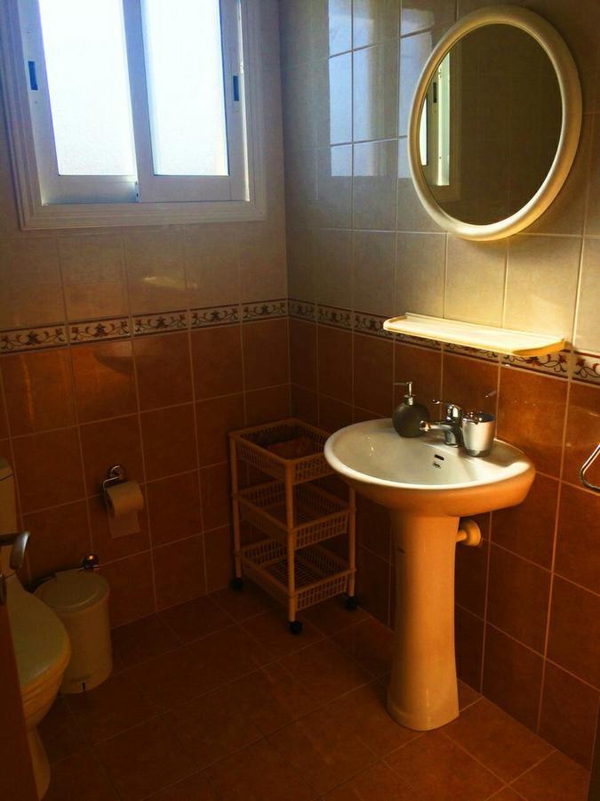 Apartment In Antonescos Gardens Paphos
