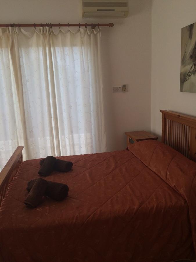 Apartment In Antonescos Gardens