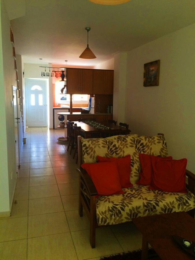 Apartment In Antonescos Gardens Paphos