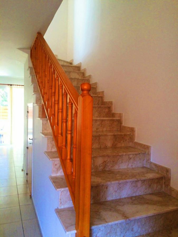 In Antonescos Gardens Apartment Paphos