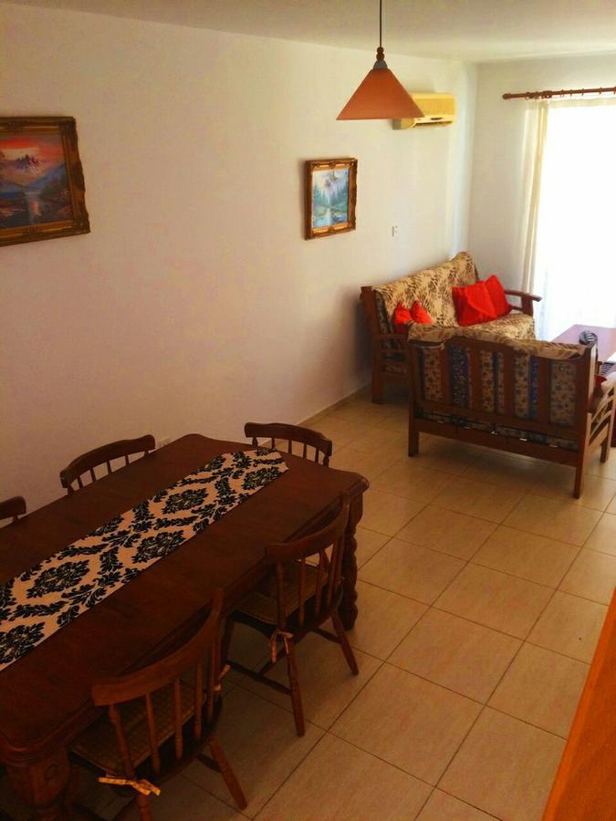 Apartment In Antonescos Gardens *